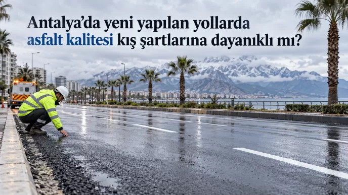 antalya asfalt kalitesi