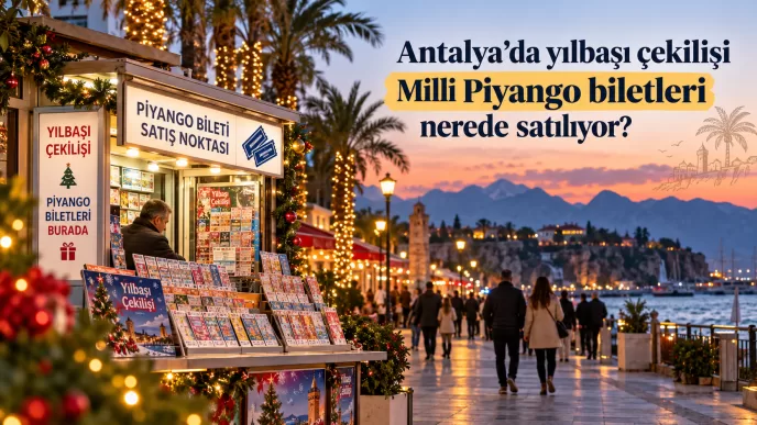 antalya yılbaşı milli piyango bileti 2027