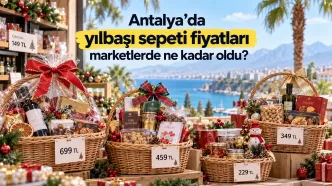 antalya 2027 yılbaşı sepeti fiyatları
