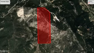antalya eylül 2026 çed, antalya çed projeleri, antalya madencilik projeleri, antalya enerji projeleri, antalya ekoloji